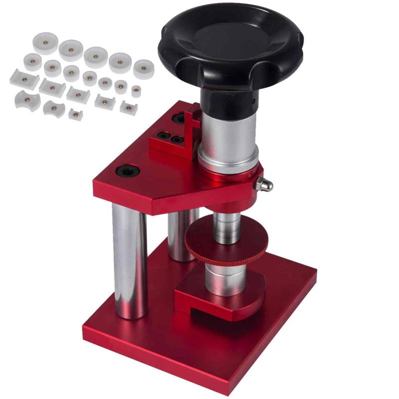 8 colių laikrodžių dangtelių atidarytuvas0