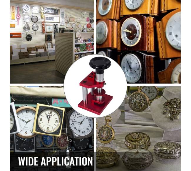 8 colių laikrodžių dangtelių atidarytuvas6