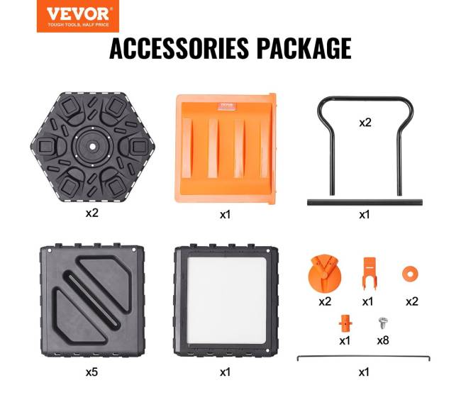 Sodo komposto dėžė, 70 L, viena kamera6