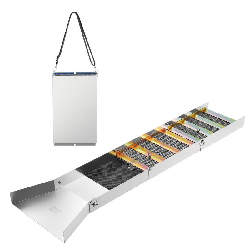 Aukso plovimo rinkinys su slėptuve0