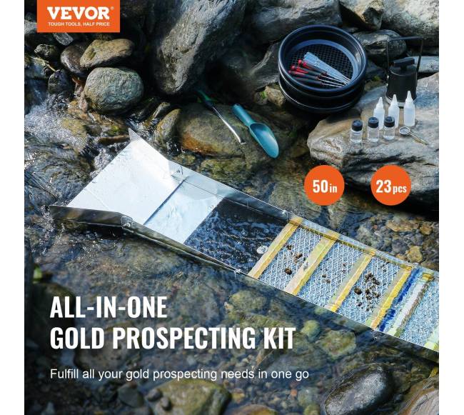 Aukso plovimo rinkinys su slėptuve1