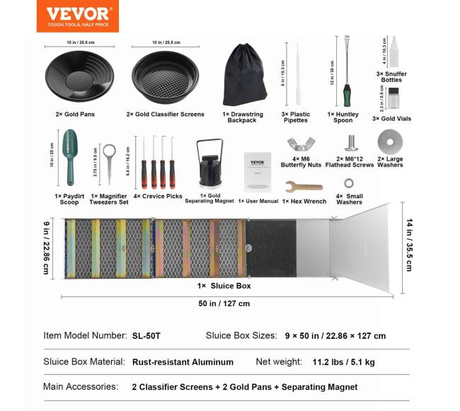 Aukso plovimo rinkinys su slėptuve6
