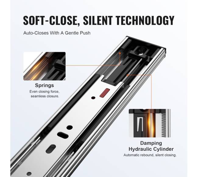 Stalčių bėgeliai 406.4 mm, 10 porų2