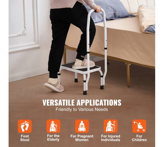 laipteliai su 3 aukščio reguliavimu ir rankena5