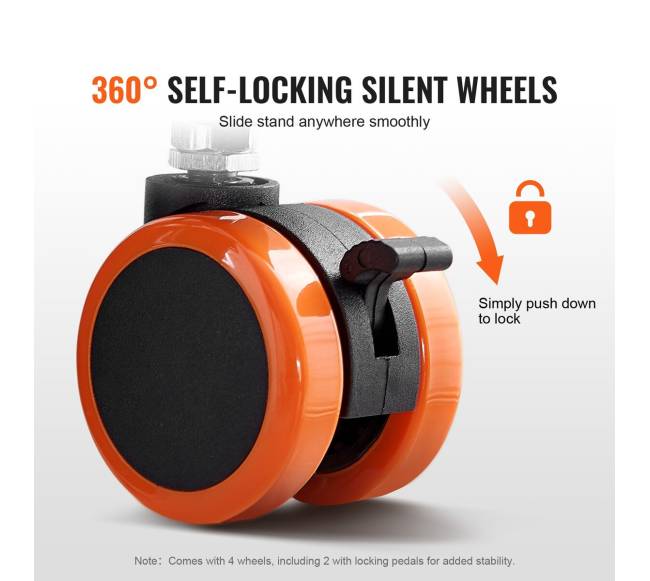 Elektrinio pianino stovų ir suoliukų rinkinys5