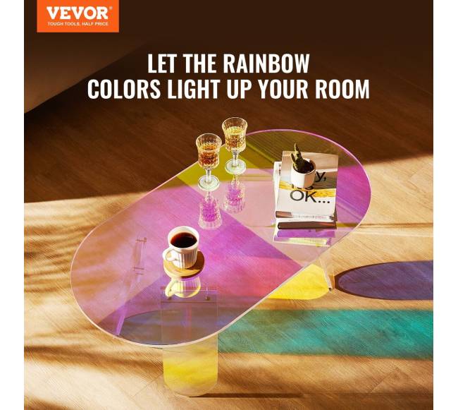 Akrilo kavos staliukas1