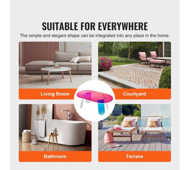 Akrilo kavos staliukas5