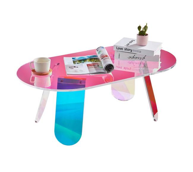 Akrilo kavos staliukas9