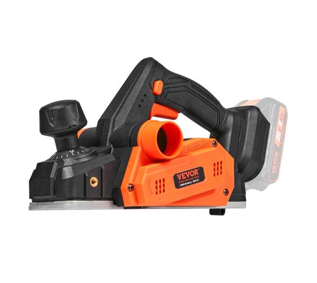 Belaidis elektrinis obliavimo įrankis, 82,55 mm plotis9