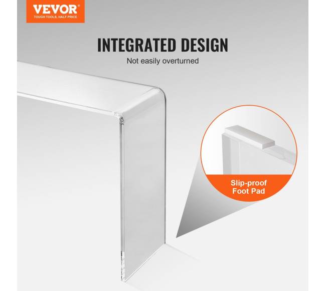 Akrilo konsolinis stalas4