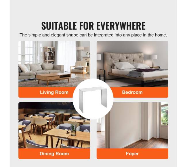 Akrilo konsolinis stalas5