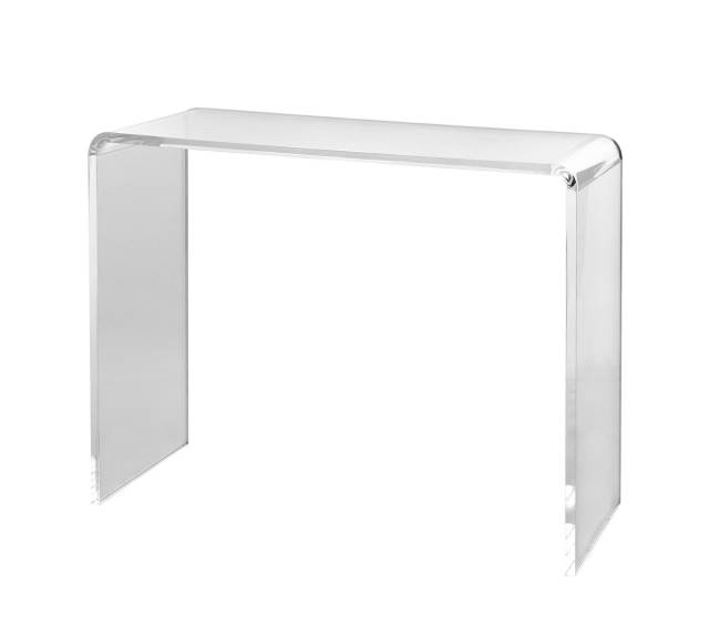 Akrilo konsolinis stalas10
