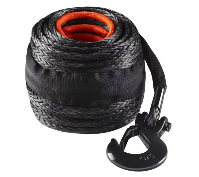 Sintetinis tempimo lynas SUV ir sunkvežimiams10