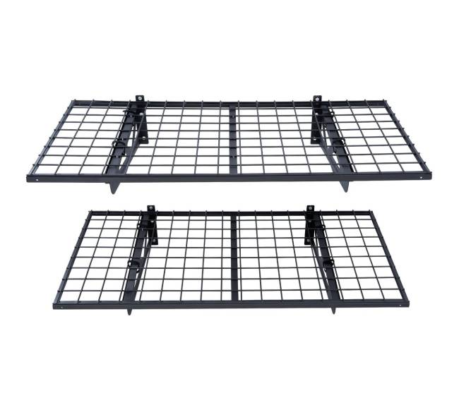 Garažo lentynos, sieninės, 2 vnt.0