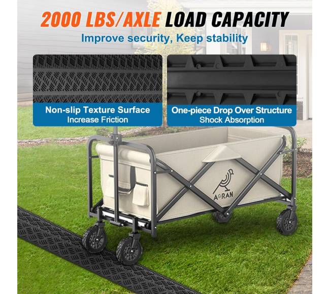 2 dalių kabelių apsauga, 907 kg atlaikymas4