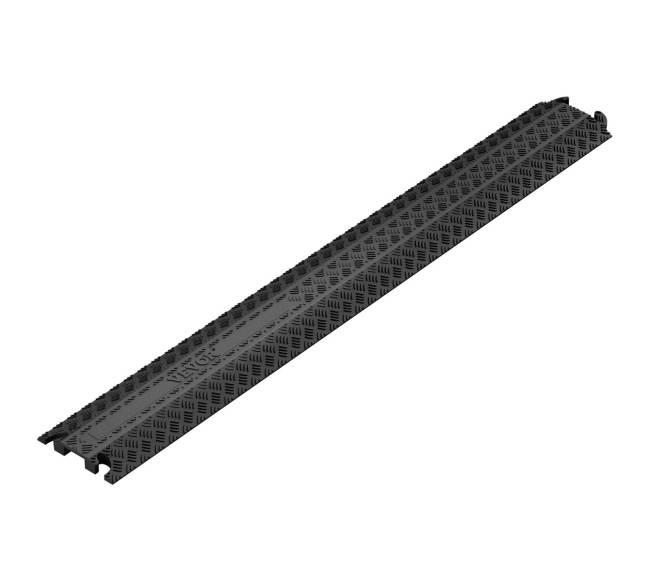 2 dalių kabelių apsauga, 907 kg atlaikymas9