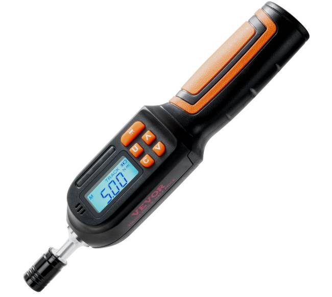 Skaitmeninis sukimo momento atsuktuvas 14"9