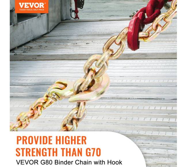 Transportavimo grandinė su kabliais1