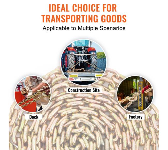 Transportavimo grandinė su kabliais5