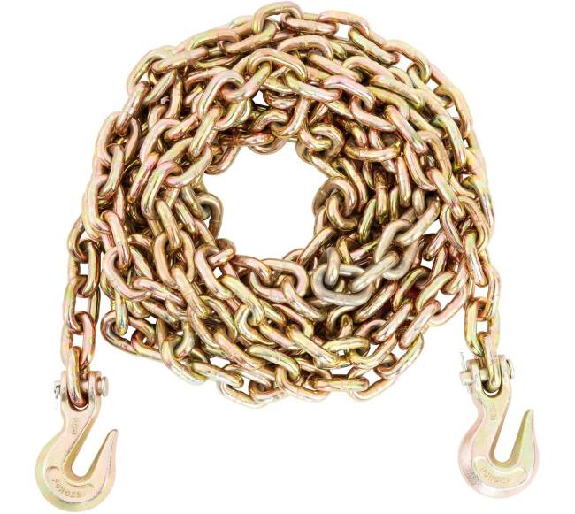 Transportavimo grandinė su kabliais8