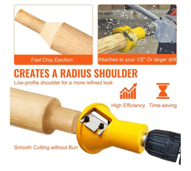 Rastų baldų įrankis su keičiama geležte5