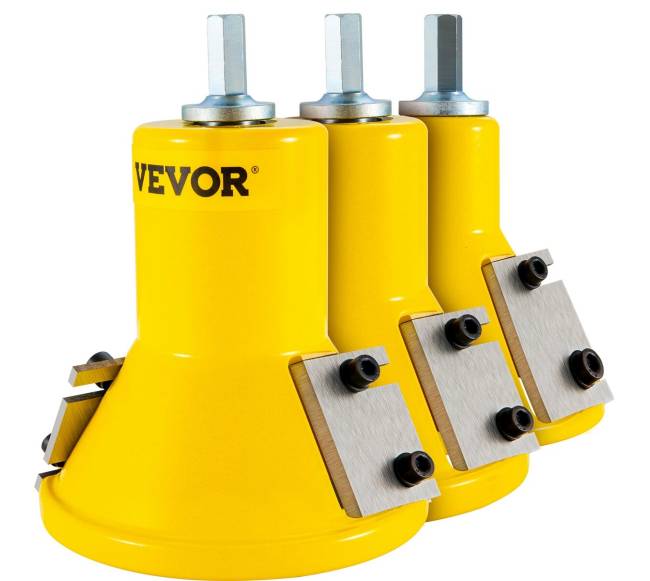 Rastų baldų įrankis su keičiama geležte8