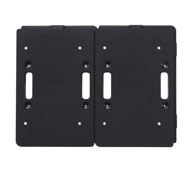 Baldų vežimėlis su 4 ratukais, 2 vnt.10