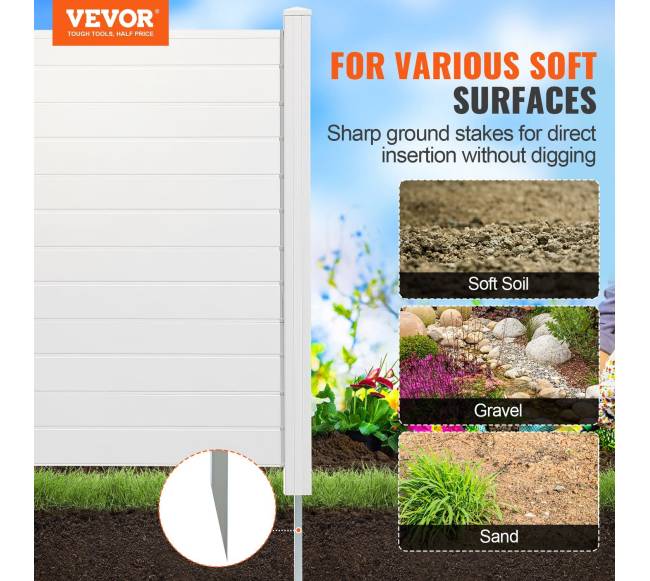 lauko privatumo ekranai 127x127 cm1