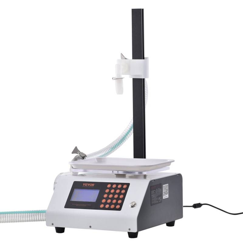 Skysčių pildymo mašina 50-5000 g0