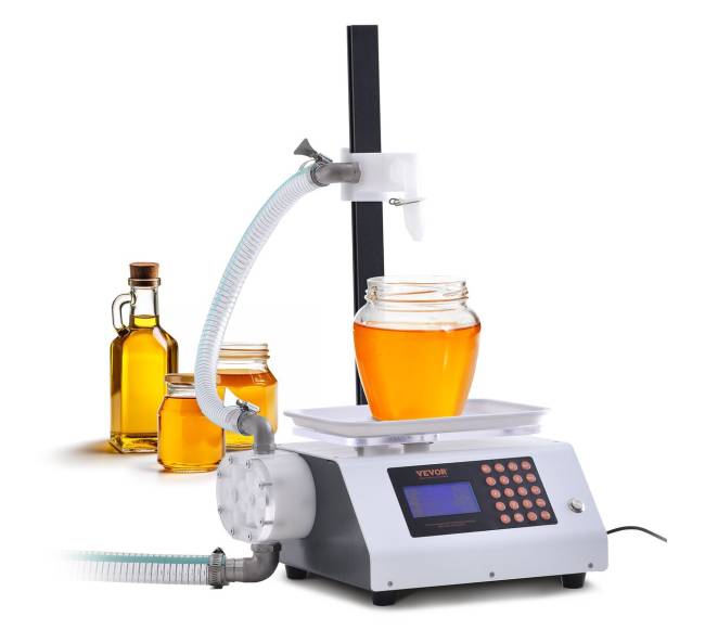 Skysčių pildymo mašina 50-5000 g8