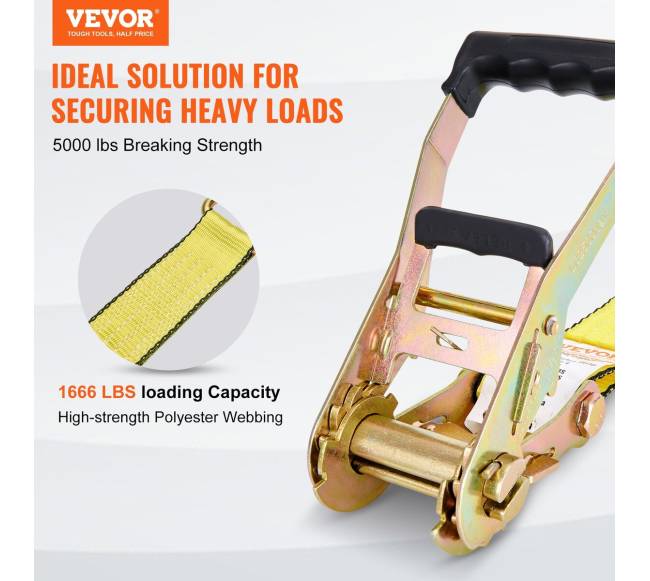 Fikstuotojo diržai su sagtimi, 4 vnt.1