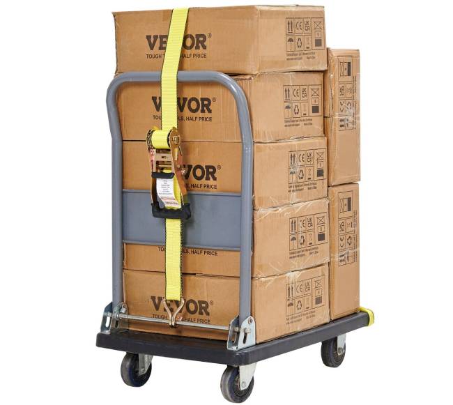 Fikstuotojo diržai su sagtimi, 4 vnt.9