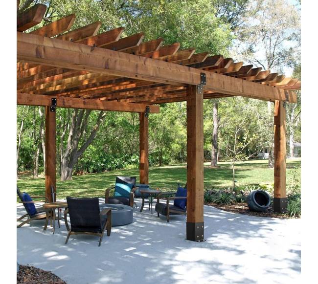 4x4 laikikliai 10 vnt. poliams7