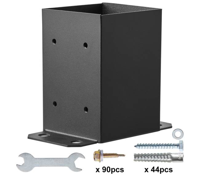 4x4 laikikliai 10 vnt. poliams8