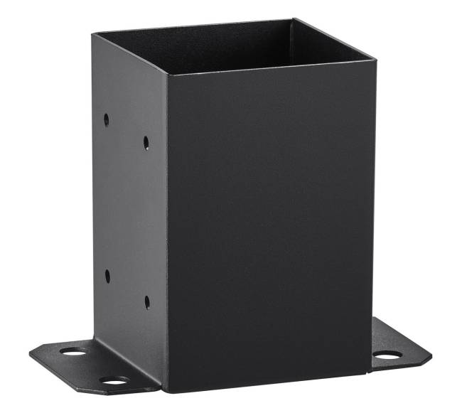 4x4 laikikliai 10 vnt. poliams10