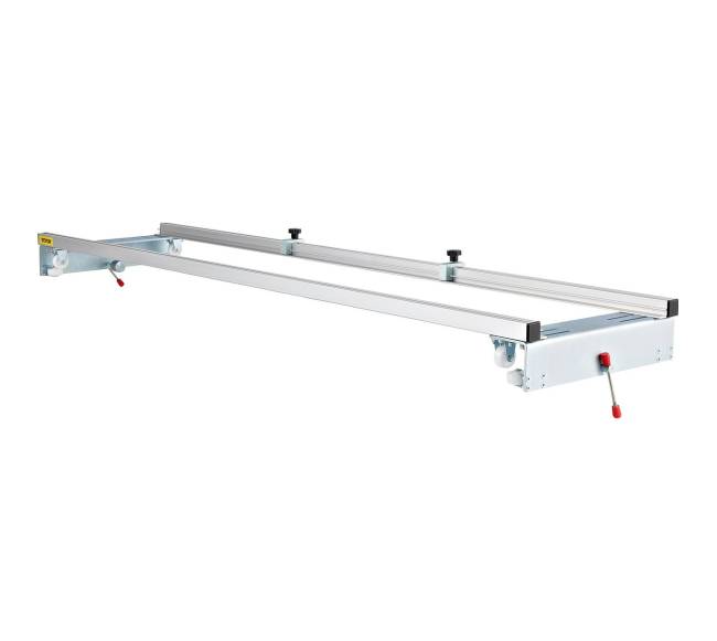 Medžio frezavimo stovas su užraktu, 152.4cm pločio8