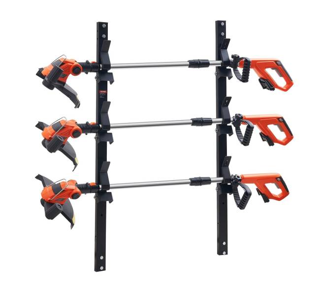 Trimerių laikiklis su slaptažodžiu0