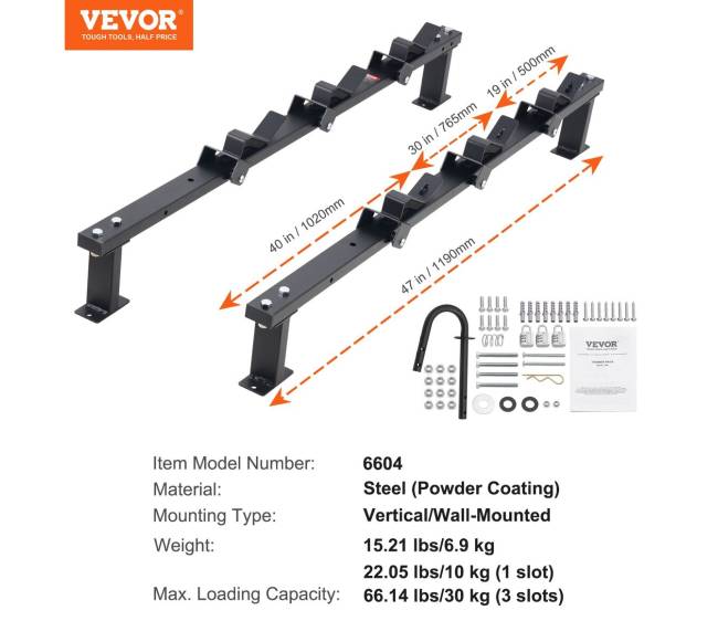 Trimerių laikiklis su slaptažodžiu6