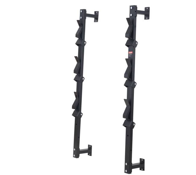 Trimerių laikiklis su slaptažodžiu9