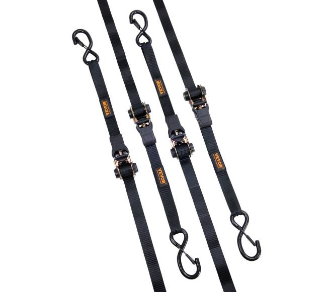 Reketinės tvirtinimo diržai, 998 kg apkrova8