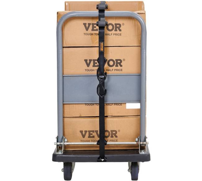 Reketinės tvirtinimo diržai, 998 kg apkrova9