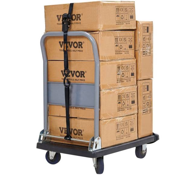 Reketinės tvirtinimo diržai, 998 kg apkrova10