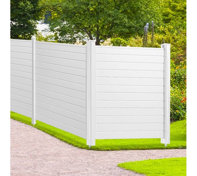 Lauko privatumo ekranas, 127 cm x 127 cm7