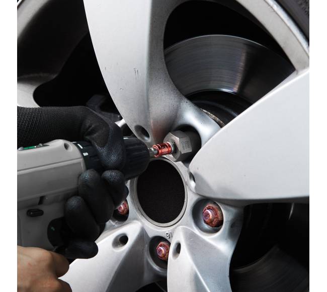 29 dalių varžtų ištraukiklių rinkinys7