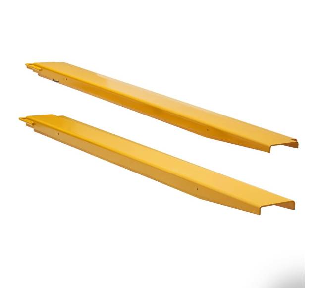 Šakinių krautuvų šakių prailginimai 213 cm, 140 mm0