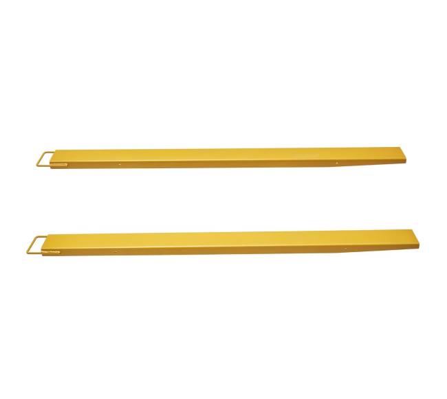 Šakinių krautuvų šakių prailginimai 213 cm, 140 mm8