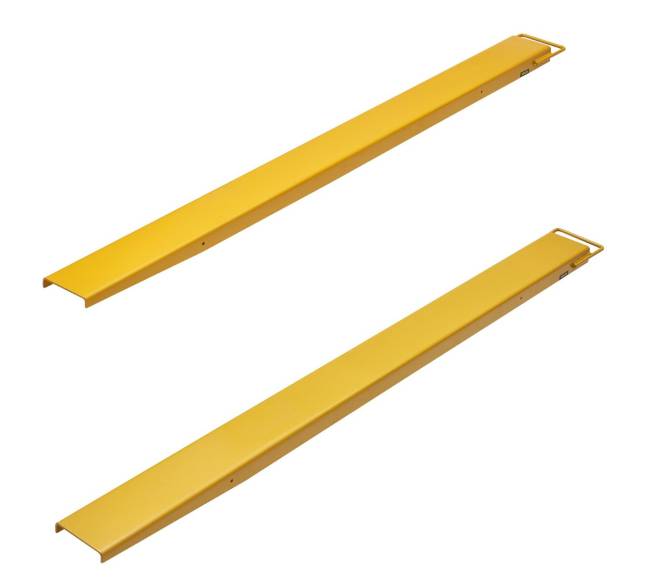 Šakinių krautuvų šakių prailginimai 213 cm, 140 mm9