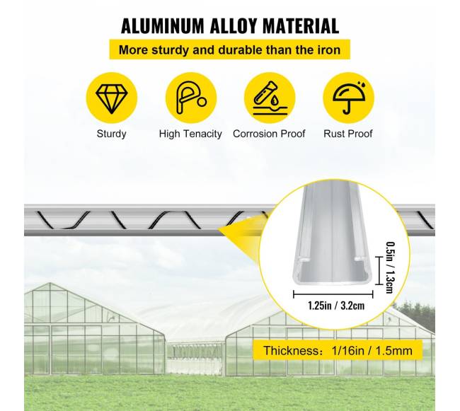 Pavasarinis vielos ir užrakto kanalas šiltnamiui2