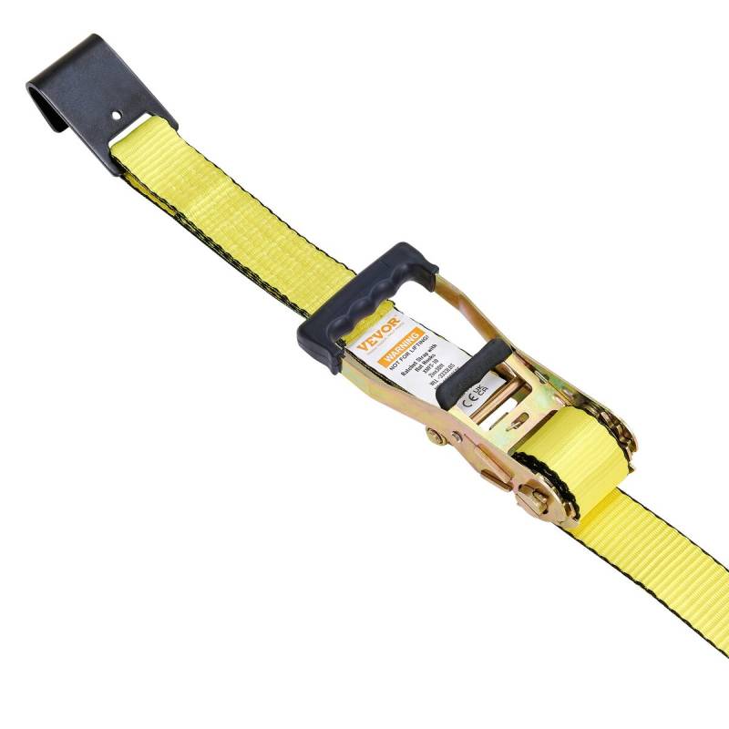 Įtempimo diržai su ratchetais (10 vnt.)0