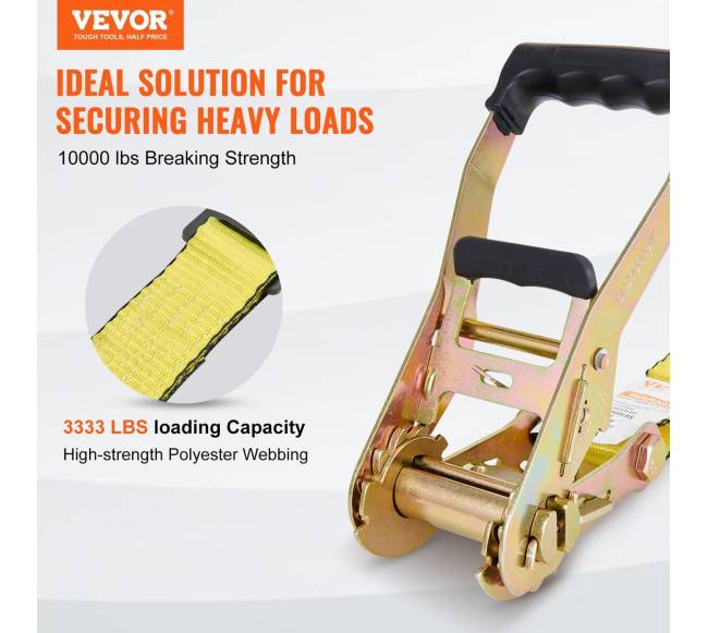 Įtempimo diržai su ratchetais (10 vnt.)1